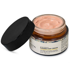 Kanaka Day Cream 3 in 1 Primer | Moisturiser | Glow Enhancer