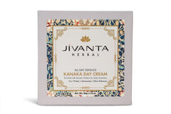 Kanaka Day Cream 3 in 1 Primer | Moisturiser | Glow Enhancer