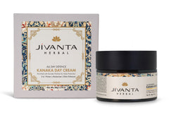 Kanaka Day Cream 3 in 1 Primer | Moisturiser | Glow Enhancer