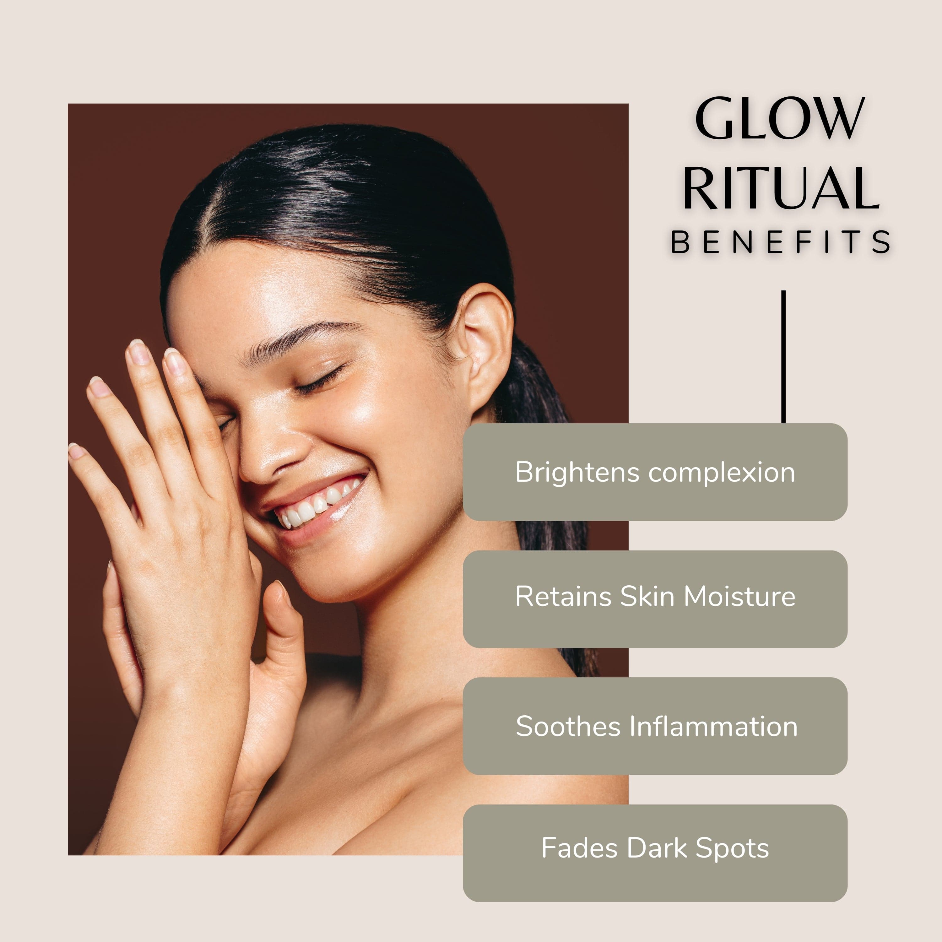 Jivantaherbal Glow Ritual Combo Kit | Kumkumaadi Thailam Ayurvedic Night Oil & Kanaka Thailam Ayurvedic Day Face Oil |10ml (5ml = 5ml)