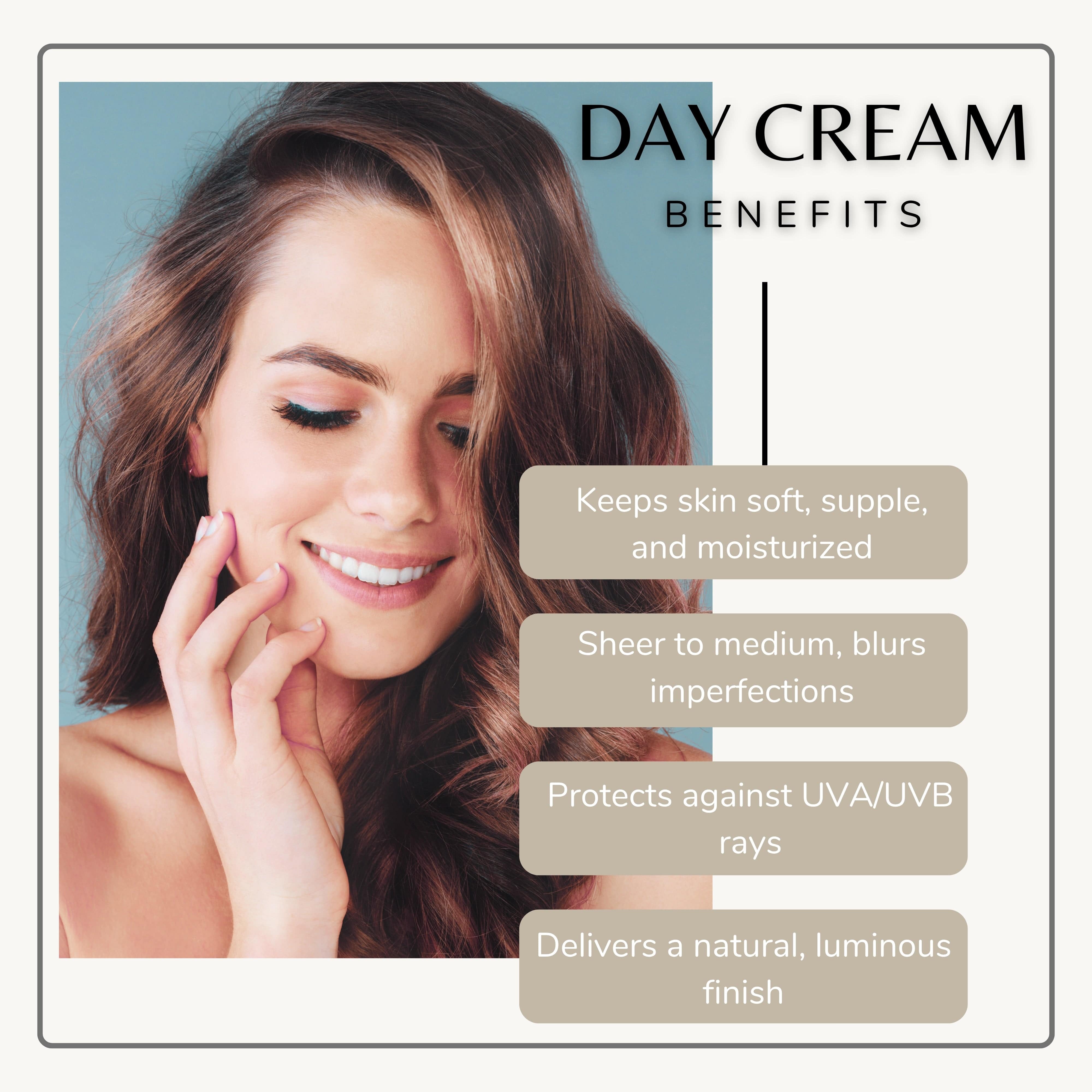 Jivantaherbal Kanaka Day and Night Cream Combo Pack