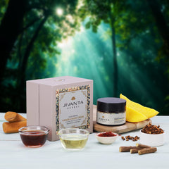 Jivanta herbal Kanaka Night Cream