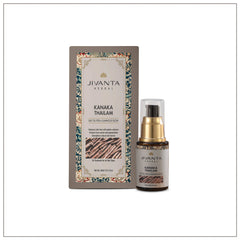 Kanaka Thailam Day Face Oil