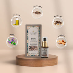 Kanaka Thailam Day Face Oil
