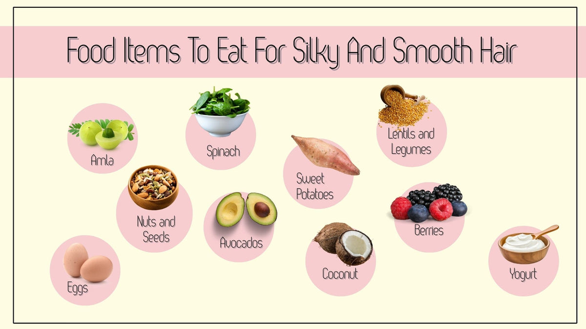 10 Proven Ways To Get Silky And Dense Hair Naturally 2025