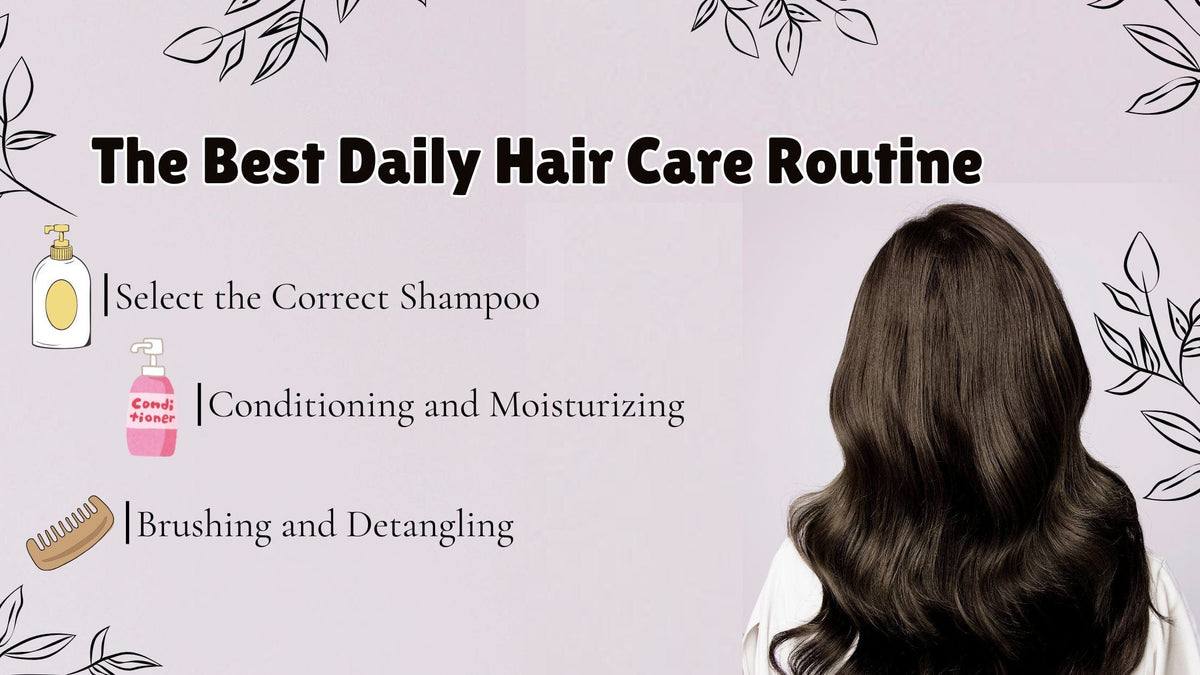How to Take Care of Hair: Ultimate Guide for Healthy, Strong, and Shiny Hair