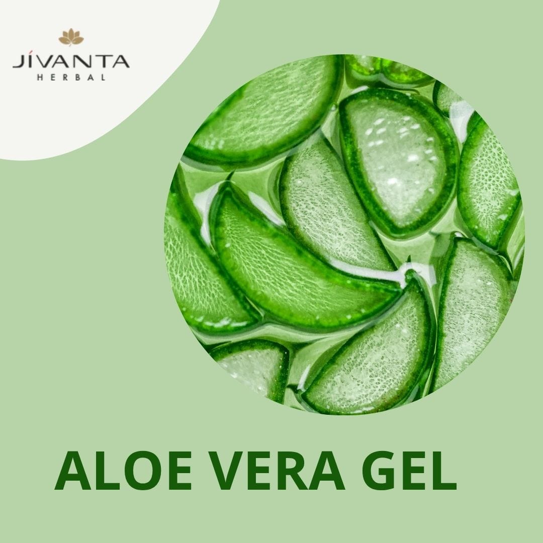 Aloe Vera Gel