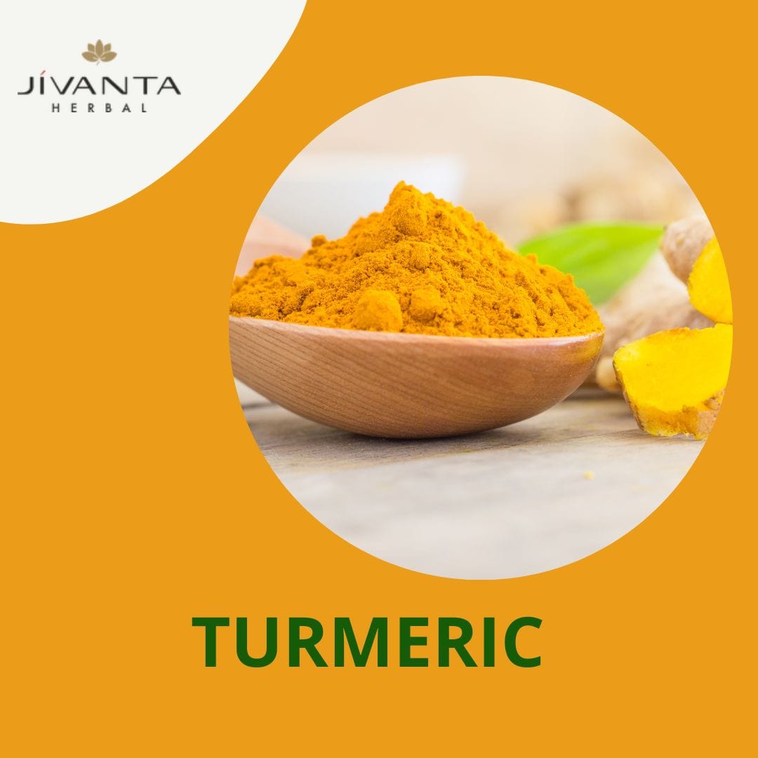 Turmeric