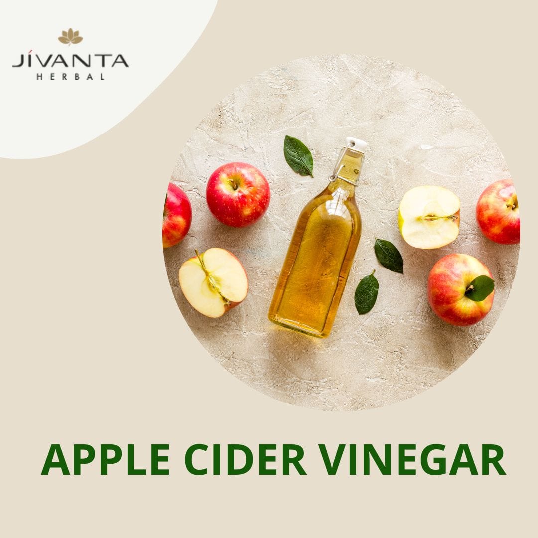 Apple Cider Vinegar