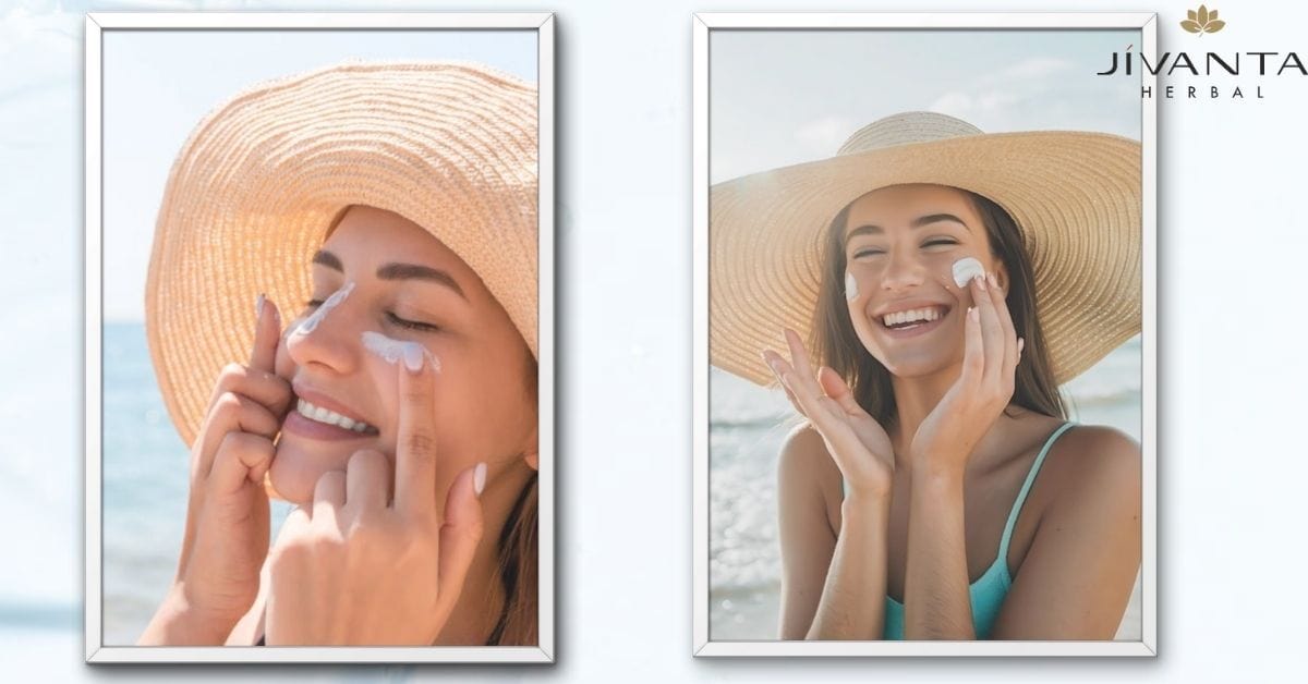 Sunscreen