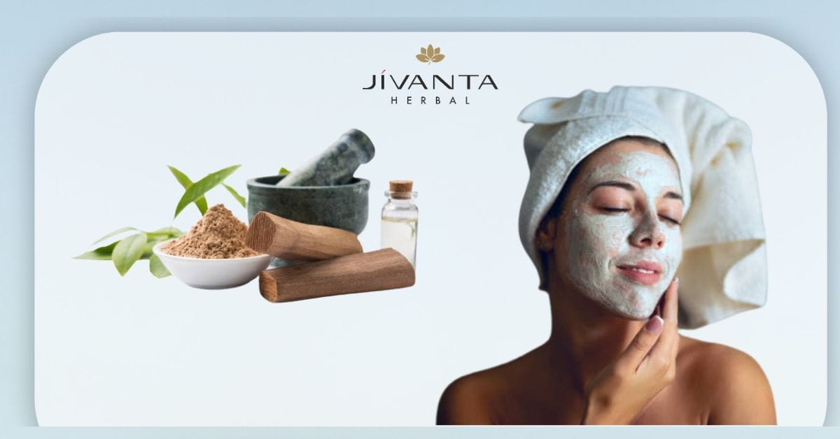 Ubtan Face Scrub