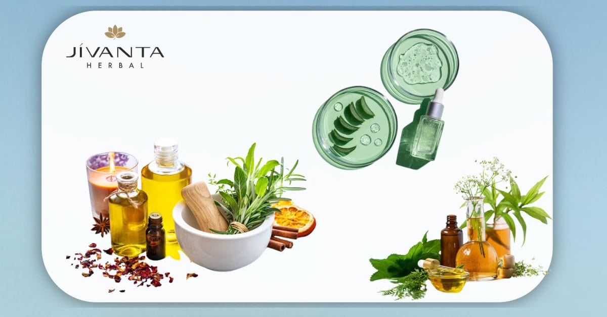 Herbal Products