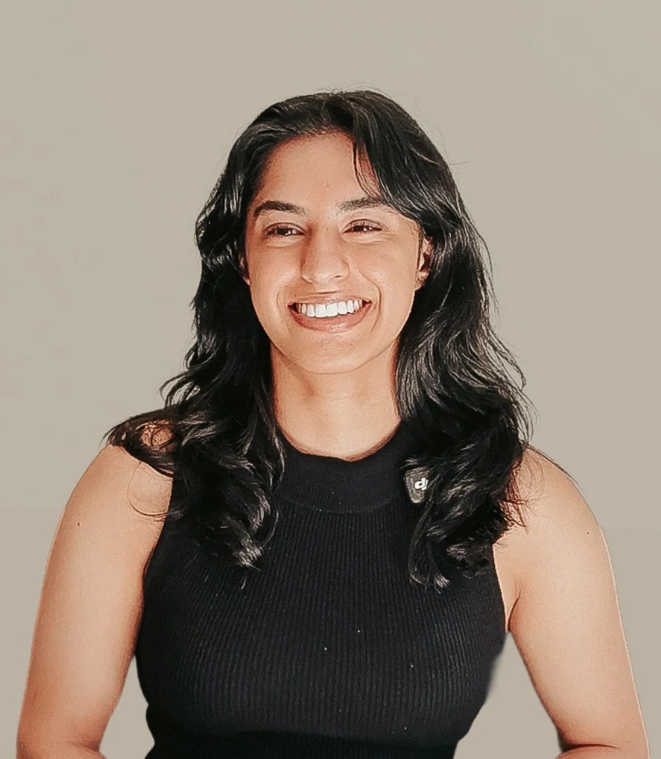 Aaliyah, founder of Jivanta Herbal Australia