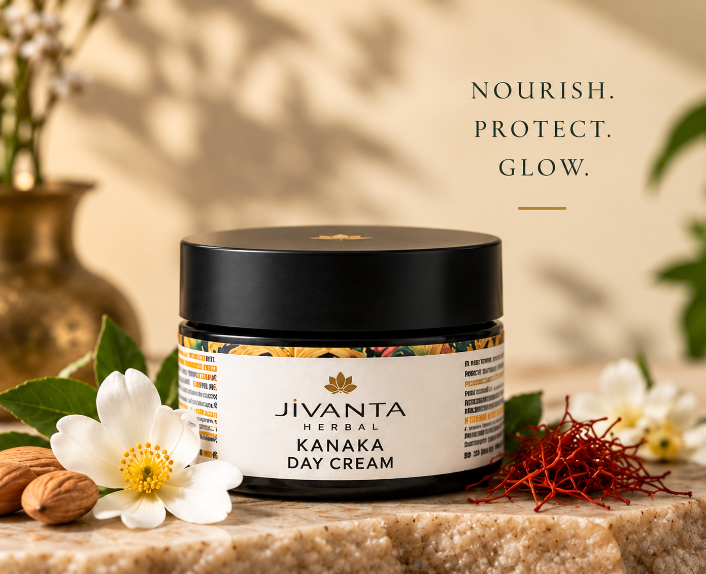 Kanaka Day Cream