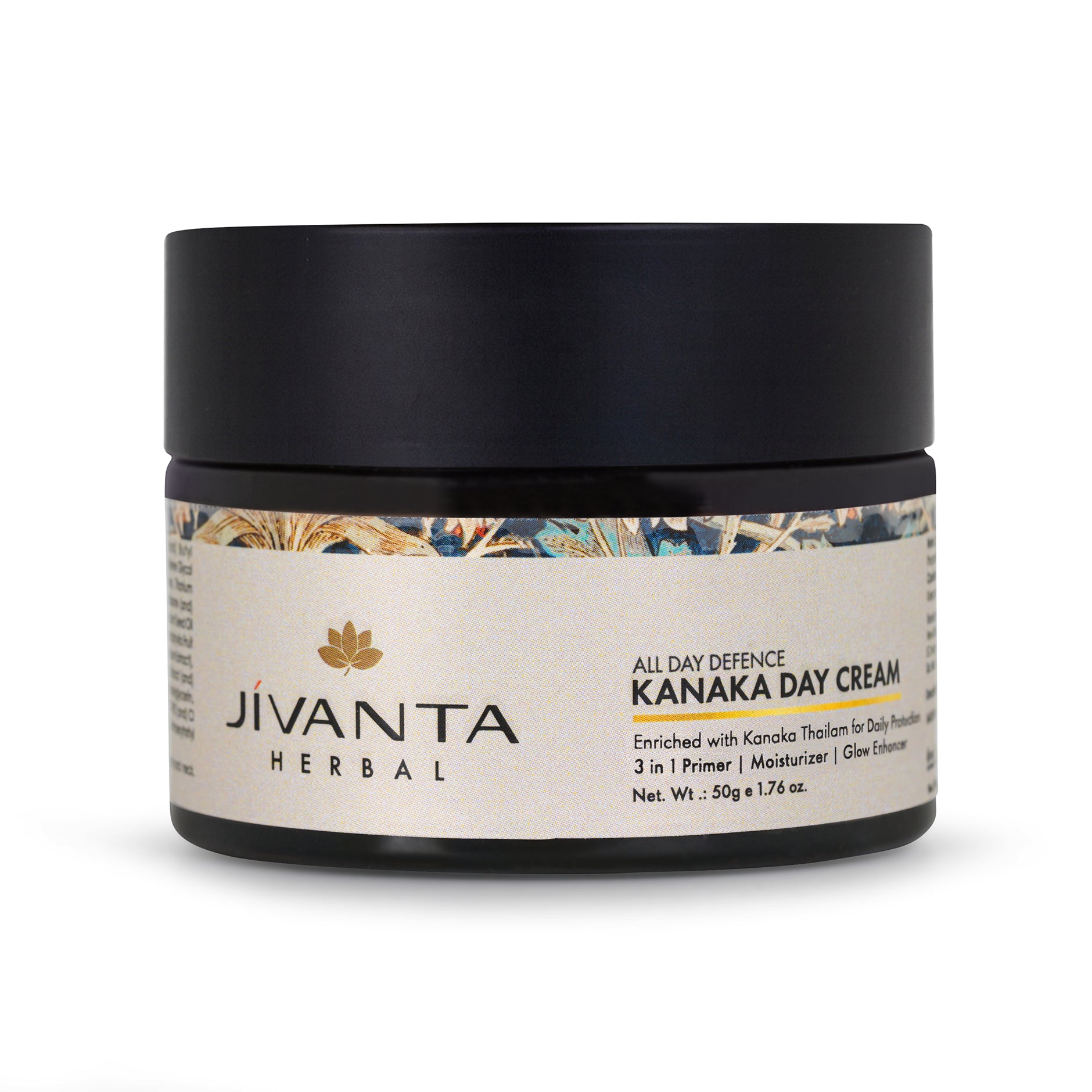 Kanaka Day Cream hover