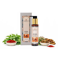 Revitalising Facial Cleanser