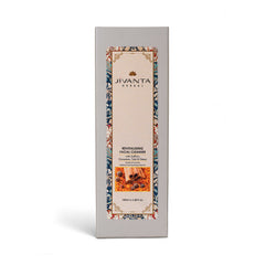 Revitalising Facial Cleanser