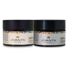 Kanaka Day and Night Cream Combo Pack